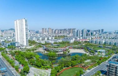 韩康宁：《小康颂》