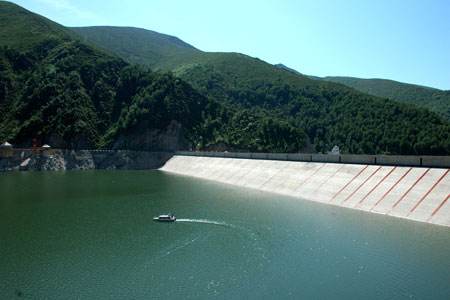 农村饮水安全脱贫攻坚成绩亮眼