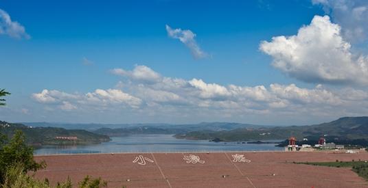 守护母亲河的“心脏”