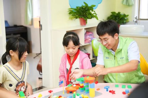 活动主办方供图