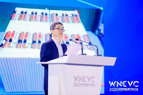 清华大学教授、中国科学院院士 欧阳明高