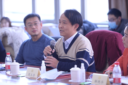 海淀区政协委员，中国农业大学资源与环境学院副教授、博士生导师，环境科学与工程系副主任，农工党北京市委人口资源生态环境专委会副主任 芮玉奎