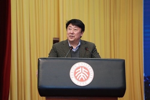 刘春明闭幕致辞 刘春明闭幕致辞