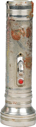 以身殉职的巫山移民干部冯春阳生前用品2 以身殉职的巫山移民干部冯春阳生前用品2