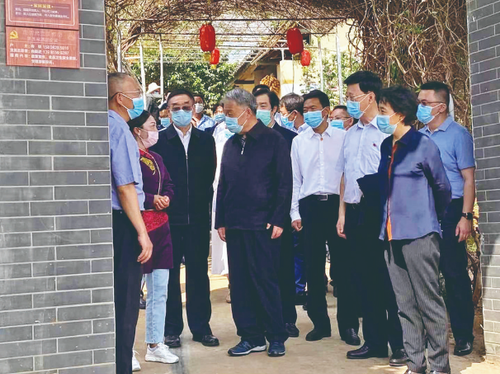 工作综述 工作综述