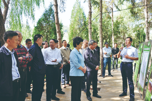 担当作为 担当作为