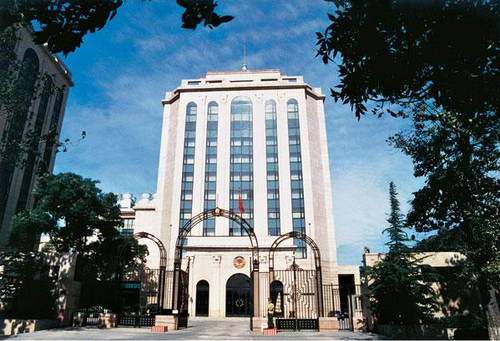 全国政协 全国政协