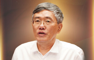 杨伟民