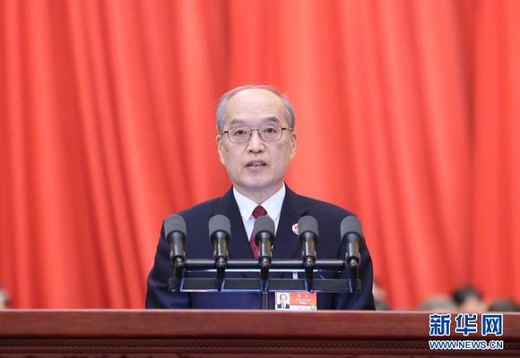 张军：以高度检察自觉担当作为，各项工作取得新进展