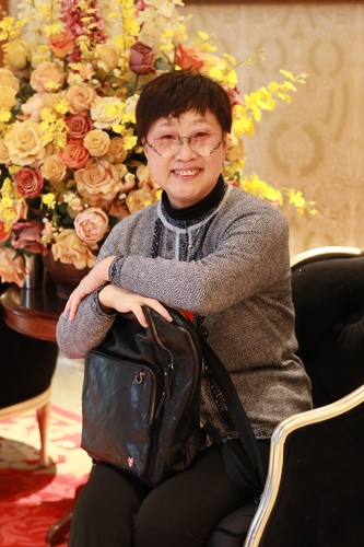 全国政协委员凌锋 全国政协委员凌锋