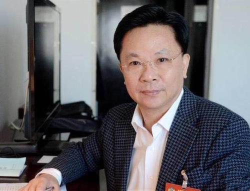 全国政协委员刘昕2 全国政协委员刘昕2