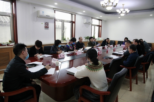 区政协委员围绕开展党史学习教育座谈交流 区政协委员围绕开展党史学习教育座谈交流