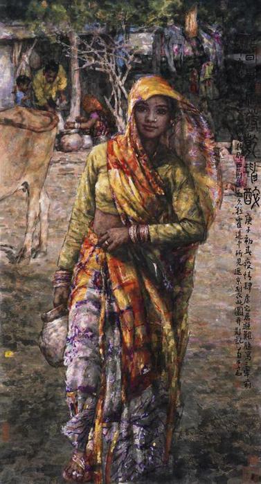 春融只待乾坤醉 南海岩 2020 春融只待乾坤醉 南海岩 2020