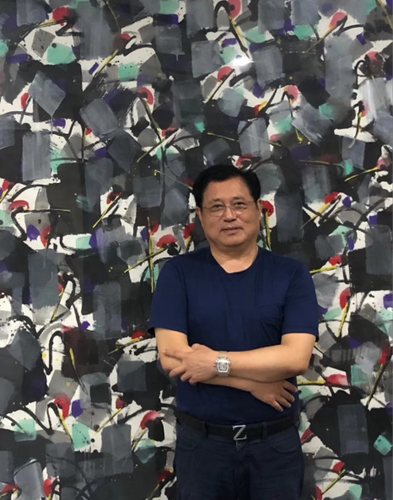 朱法鹏新闻稿03291225 朱法鹏新闻稿03291225