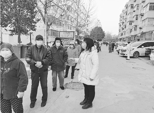 社会工作发展步入“快车道” 社会工作发展步入“快车道”