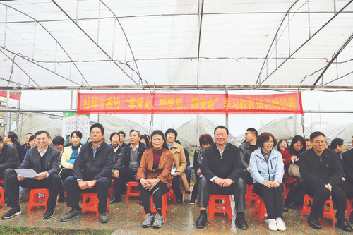 党史知识 党史知识