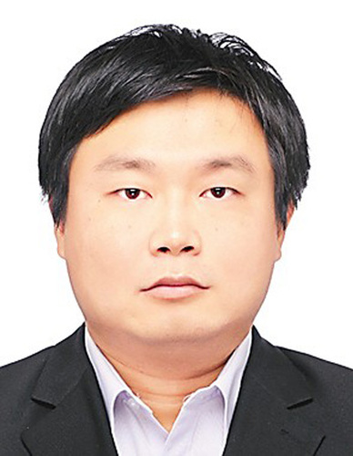 中国社会科学院世界经济与政治研究所副研究员 肖 河