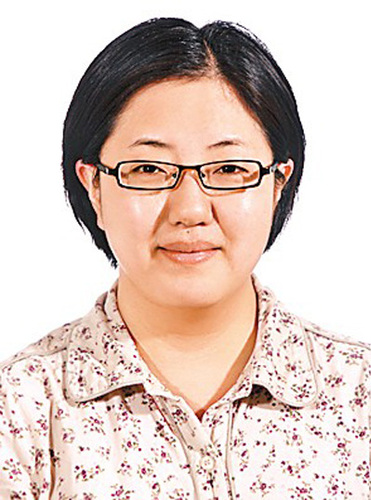 中国国际问题研究院美国研究所副研究员 沈雅梅