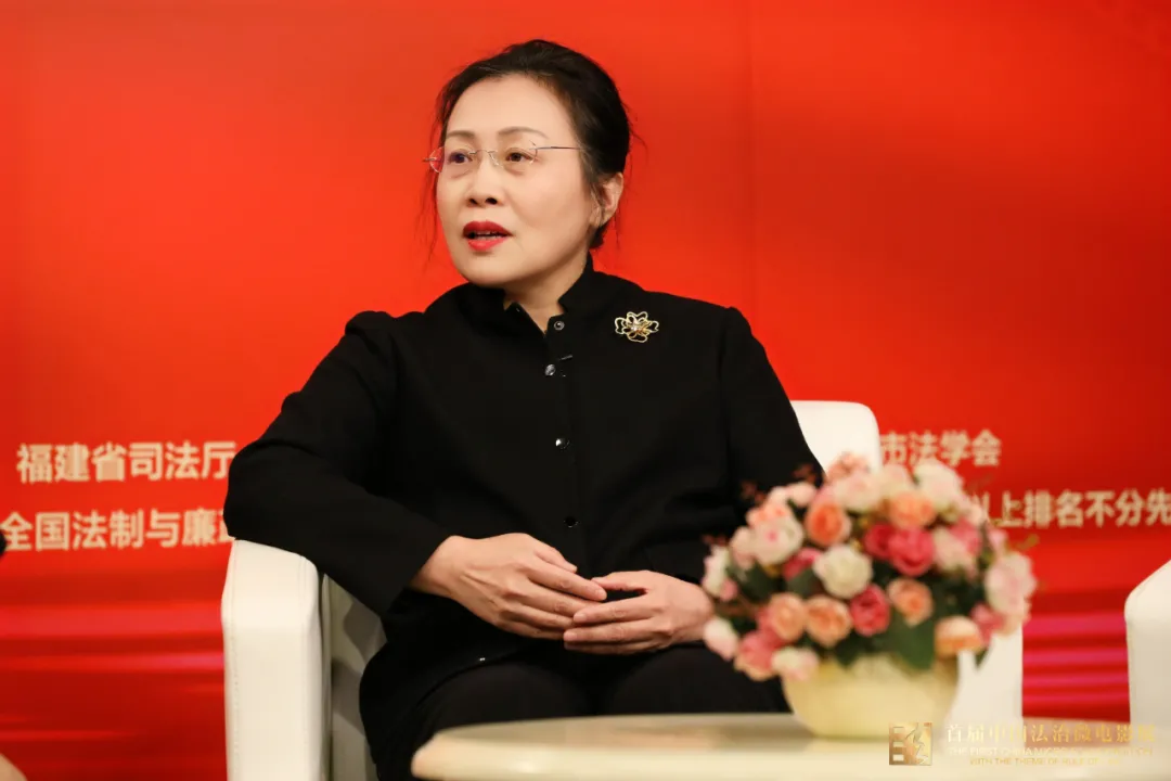 甄贞（资料图）