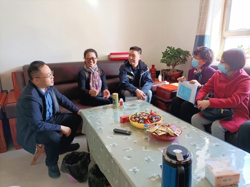 调研组在阿克苏地区温宿县托乎拉乡金华新村(344597)-20210531064746 调研组在阿克苏地区温宿县托乎拉乡金华新村(344597)-20210531064746