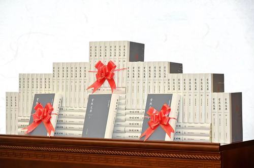 《常熟文库》 《常熟文库》