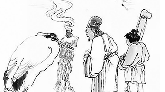 唐荆川与文彭的君子之交