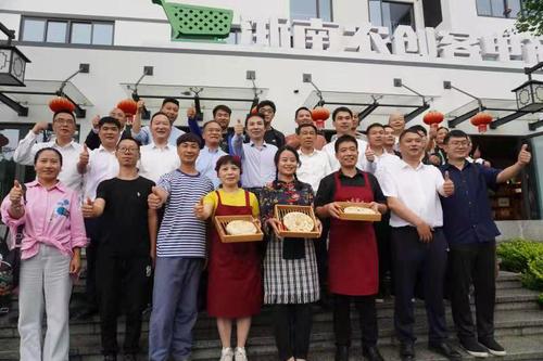 省政协组织“六送下乡”“两走进”活动，助(385864)-20210621142248