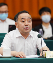 全国政协委员、南京财经大学校长程永波：推进农药减量增效