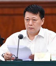 全国政协常委，山东省政协副主席，致公党山东省委会主委，山东第一医科大学附属省立医院院长赵家军：织密基层公共卫生服务网络