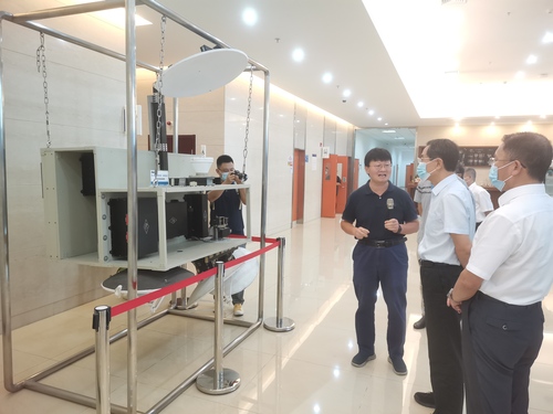 观摩科技 观摩科技