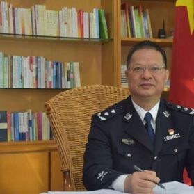 追忆因公牺牲的福州市公安局局长潘东升：“天塌了我给你顶着”