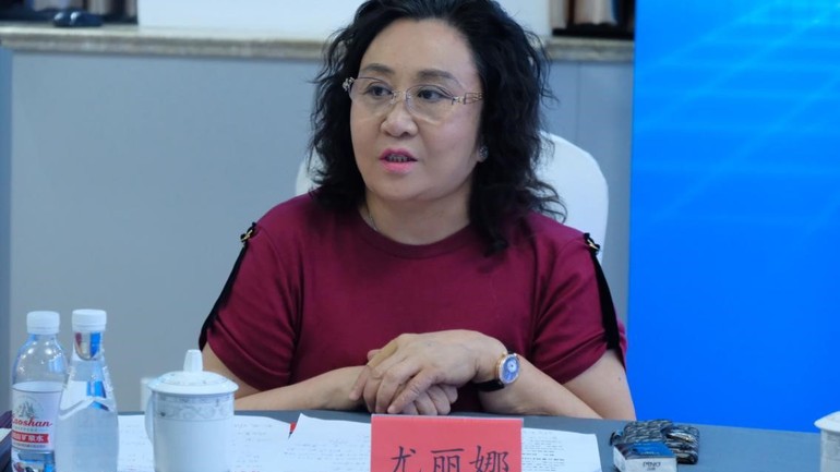 以技术推动发展 为新时代美好生活需要接续奋斗