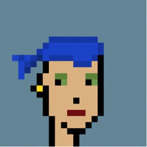 Cryptopunks#6388 Cryptopunks#6388