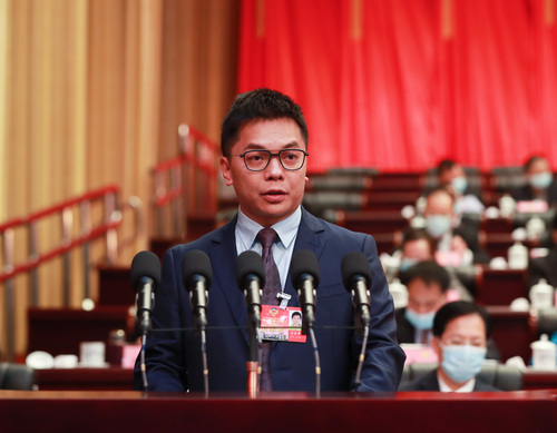 1711言志军 1711言志军