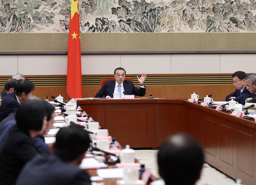 (时政)李克强主持召开各民主党派中央全国(820715)-20220126061549 (时政)李克强主持召开各民主党派中央全国(820715)-20220126061549