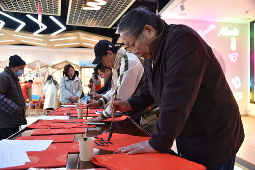 北港街道1 北港街道1