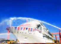 深入学习贯彻习近平法治思想，以一流法治引领世界一流船舶集团建设