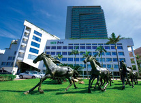 建体系、搭平台、出成果 全方位落实法治央企建设