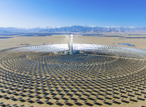 中国绿发投资集团有限公司  以习近平法治思想为指导 谱写法治企业建设华章