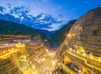 持续深化法治三峡建设 推动三峡集团高质量发展