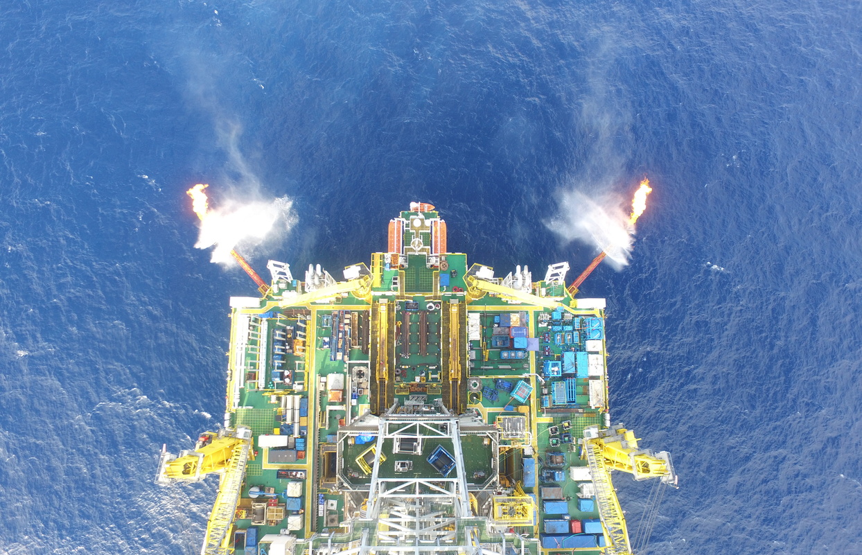 绿色发展之清洁能源塑造未来