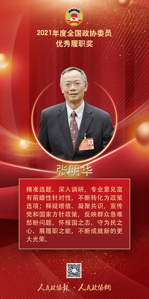 12、张明华-2022履职奖