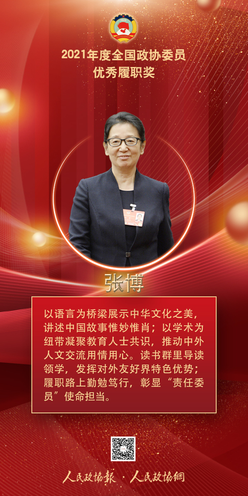 11、张博-2022履职奖