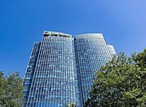 法治中粮“CIS矩阵”