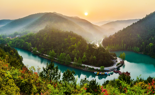 江西省吉安市青原区 江西省吉安市青原区