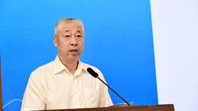 张泽熙：大家行动起来，打造徐霞客精品游学线路