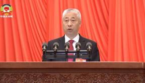 张泽熙常委： 弘扬霞客文化，促进文旅发展，助力国内循环