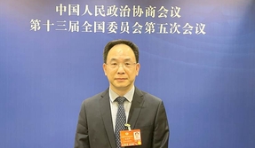 雷鸣强委员：建议推动全国性徐霞客科考文化旅游与研学线路建设