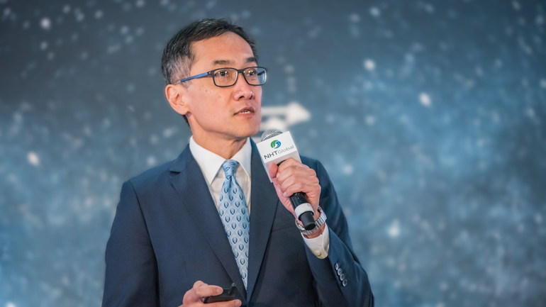 信息消费蓬勃发展 外资企业为经济高质量发展增添活力