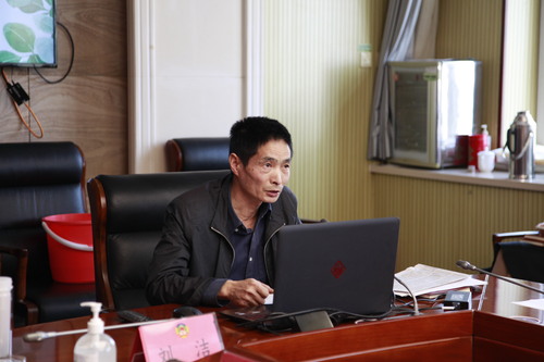 东城区政协“双周讲坛”第三讲 东城区政协“双周讲坛”第三讲